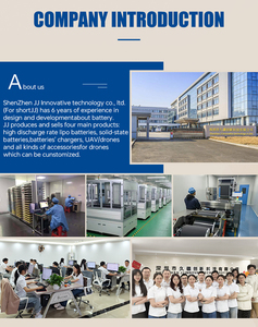 공장 가격 리튬 폴리머 배터리 10000mah 12000mah 4S 6S 고속 리튬 배터리 11.1V 14.8V 22.2V 50C <span class=keywords><strong>Lipo</strong></span> 배터리 <span class=keywords><strong>8Ah</strong></span> - Product Image 3