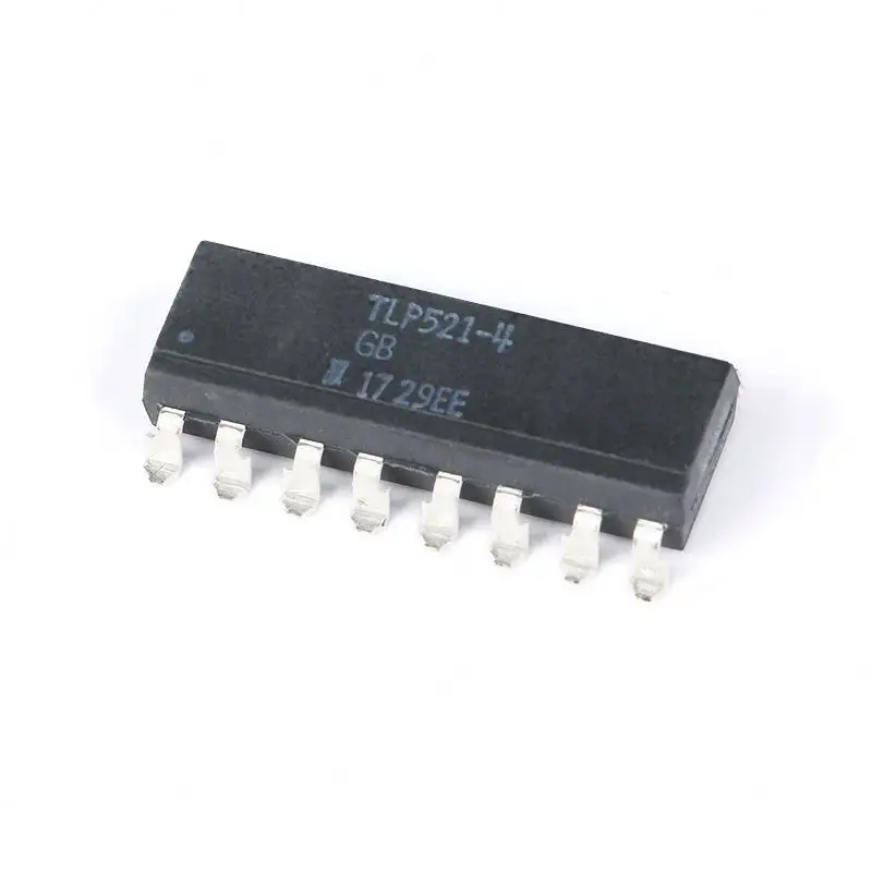 TLP291-4(TP E) HuanXin New and Original Optocoupler Isolator SOP16 IC Chip TLP291-4GB TLP291-4 TLP291-4(TP E)