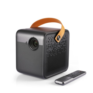 [Recherche d'agent] Projecteur <span class=keywords><strong>Formovie</strong></span> <span class=keywords><strong>Dice</strong></span> le plus avantageux, application mondiale, Android intelligent, prise en charge 4K, 1080P Full HD, mini projecteur portable - Product Image 1