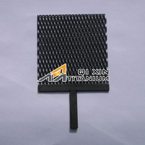 Mẫu Tấm <span class=keywords><strong>Anode</strong></span> Titan Tráng Ruthenii-iridium - Product Image 5