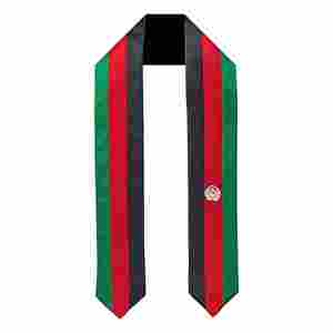 สเปนที่จบการศึกษาขโมยต่างประเทศผู้ใหญ่ unisex - Product Image 2