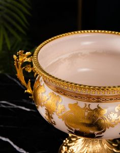 Оптовая продажа, Uzbek Kazakh Muslim Skidekibajima, декоративная тарелка для фруктов Yidi Shilar Chini Bosuda, стеклянная чаша - Product Image 6