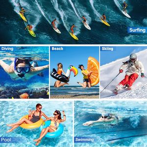 Custodia Impermeabile per Telefono Design Sportivo per <span class=keywords><strong>iPhone</strong></span> 16 15 <span class=keywords><strong>14</strong></span> 13 <span class=keywords><strong>Pro</strong></span> <span class=keywords><strong>Max</strong></span> Plus 8.3" IPX8 <span class=keywords><strong>e</strong></span> per Essenziali da Viaggio in Spiaggia - Product Image 5