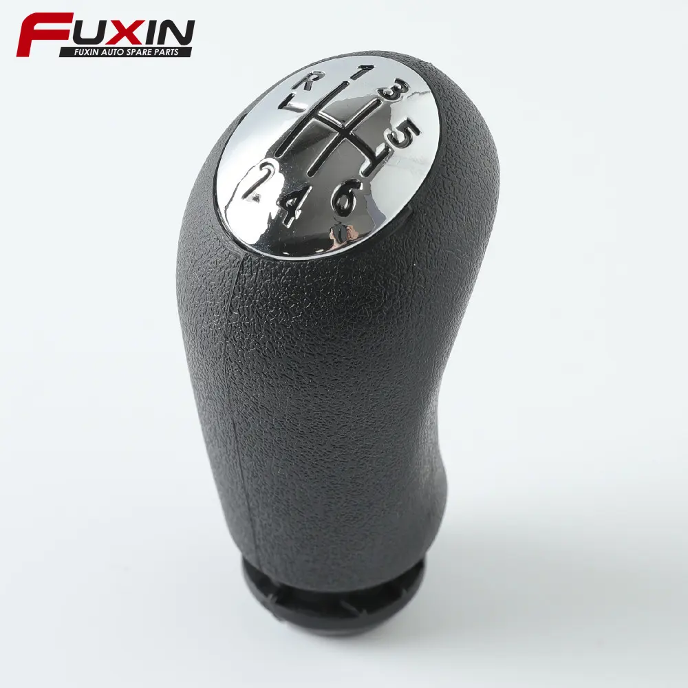 Car Styling Gear Stick Shift Knob Shifter Lever For RENAULT Laguna Megane 2 Clio 3 Scenic 2 Kangoo 2009 car gear knob