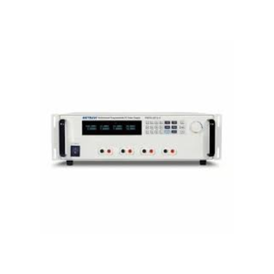 เมทราวี PRPS-3010-4 แหล่งจ่ายไฟแบบตั้งโปรแกรมได้ 30V 10A ระบายความร้อนด้วยอากาศ 220V อินพุต 50Hz ความถี่เอาต์พุต - Product Image 3