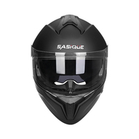 Casque modulaire compatible Bluetooth - Double visière et système de déverrouillage rapide, directement de l'usine, garantie de 12 mois