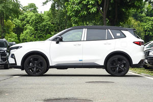 <span class=keywords><strong>Ford</strong></span> Territory <span class=keywords><strong>EcoSport</strong></span> Extreme EcoBoost 170 Light Edition 2023 - SUV Compact d'<span class=keywords><strong>Occasion</strong></span> Économe en Carburant, Technologie Urbaine Avancée, Conduite à Gauche - Product Image 5