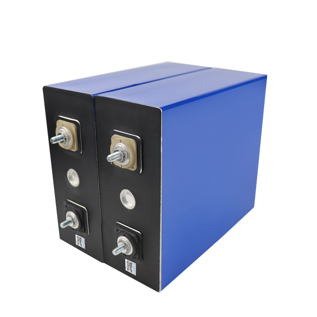 Manufacturer 6000 Cycle Life Lifepo4 3.2v 310ah Prismatic Cell Lithium-ionen Batterie