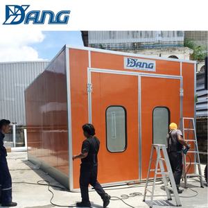 <span class=keywords><strong>Prix</strong></span> <span class=keywords><strong>de</strong></span> la <span class=keywords><strong>cabine</strong></span> <span class=keywords><strong>de</strong></span> <span class=keywords><strong>peinture</strong></span> automobile pour voitures d'<span class=keywords><strong>occasion</strong></span> et four <span class=keywords><strong>de</strong></span> cuisson par pulvérisation à vendre - Product Image 2