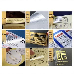 <span class=keywords><strong>ส</strong></span>ติกเกอร์ปั๊มนูนสีทองด้าน โลโก้ปั๊มนูน<span class=keywords><strong>ส</strong></span>ีทองแบบกำหนดเอง ฉลากกาว ปั๊มร้อนโลหะ ตราสินค้า ปิดผนึก ปั๊มทอง <span class=keywords><strong>ส</strong></span>ำหรับการเกษตร - Product Image 4