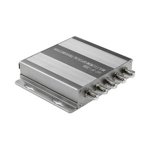 高品质室内lnb辐射迷你1300 orel cctv接收器光bnc catv光纤发射器