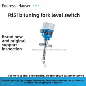 E+H Endress+Hauser รุ่นสมาร์ท PMC51-AA21JA1CGCR1JAAK ของแท้นำเข้าจากเยอรมนี - Product Image 3