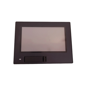 Écran tactile HMI couleur 7 pouces large écran VT5-W07 VT5-W07M VT5-X10 VT5-X12 pour contrôle centralisé, en stock - Product Image 1