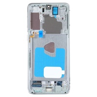 Pantalla OLED para S21 Plus 5G, Ensamblaje de Pantalla para Teléfono Celular, 6.7 Pulgadas, Luminosidad de 250-300cd, Original OEM, 1 Año de Garantía
