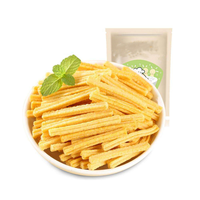 Nouvelle ligne de production automatique de chips de tortilla, machine industrielle de fabrication de snacks au maïs, en acier inoxydable, portable, pour séchage et torréfaction