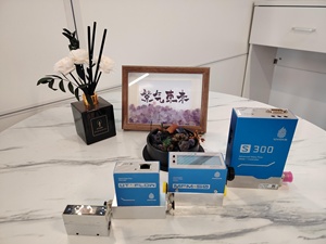 Convertidor de Señal y Potencia de Alta Calidad de Fábrica Xinnovis para Medidor de Flujo Másico de Gas Digital y Controlador de Flujo Másico, Entrega Rápida - Product Image 4