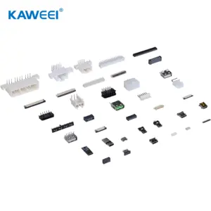 Header Molex 4.2mm Pitch R/A Wafer Mini-Fit Electrical Header 8 Pin Connector