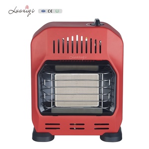 เครื่องทำความร้อนอินฟราเรดแบบตั้งพื้นแบบพกพา <span class=keywords><strong>ราคา</strong></span>ดี<span class=keywords><strong>ที่</strong></span>สุด พร้อมเซ็นเซอร์ตรวจจับออกซิเจนต่ำ ปรับอุณหภูมิได้ ประหยัดพลังงาน เหมาะสำหรับห้องนั่งเล่น - Product Image 2