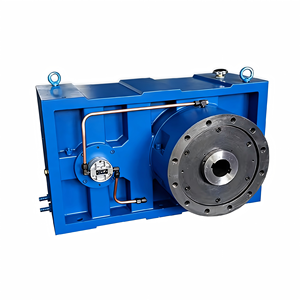 ZLYJ Series Helical Extruder <b>Speed</b> Reducer for Plastic Extruding Machine Custom ODM Supported - Product Image 3