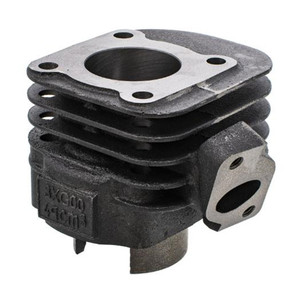 Kit de Cilindro para Motocicleta, Compatible con Cilindro Yamaha Jog50, Kit de Cilindro Zuma50 y Junta de Pistón YW50 - Product Image 6