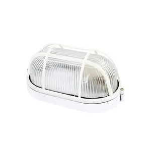 Ovale nicht-explosive Sauna-Lampe Anti-Hochtemperatur Sauna-Lampe wasserdicht Led-Lampe für Sauna-Zimmer