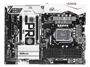 <span class=keywords><strong>Carte</strong></span> mère ASRock B250 PRO4 LGA 1151 <span class=keywords><strong>ATX</strong></span> pour processeurs Intel de 6e/7e génération - Product Image 2