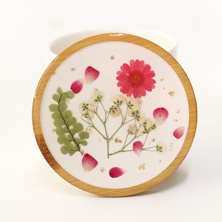 Bright Flower