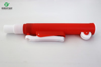 Pompe à Pipette de laboratoire à usage multiple de haute qualité avec 1ml, 2ml, 5ml, 10ml, 25ml