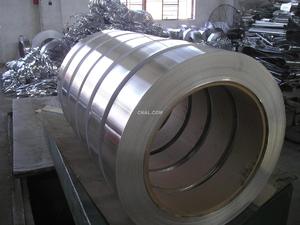 Fer magnétique industriel doux à faible teneur en carbone électrolytique pur de qualité commerciale <span class=keywords><strong>Armco</strong></span> traité pour le soudage DT3A DT4E KS - Product Image 3