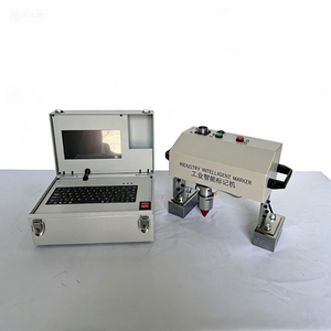 Máquina de Grabado Portátil Neumática Fácil de Usar <span class=keywords><strong>para</strong></span> Marcar Números VIN en Chasis de Vehículos, <span class=keywords><strong>para</strong></span> Metal - Product Image 3