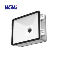 Lecteur de codes QR NFC USB TTL intégré 1D 2D Module scanner de codes à barres Escaner Codigo Barras Lector Codigo