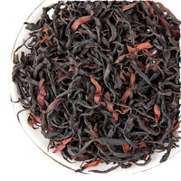 Thé noir fermenté du Yunnan, séché au soleil, en vrac, 500g, vente en gros