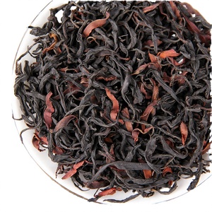 Tè Nero Cinese Fermentato Yunnan da <span class=keywords><strong>Alberi</strong></span> Antichi Essiccati al Sole, 500g, Foglie Sciolte, Ingrosso - Product Image 4