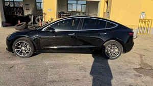 รถยนต์มือสอง <span class=keywords><strong>Tesla</strong></span> Model <span class=keywords><strong>3</strong></span> ปี 2020 รุ่น Standard <span class=keywords><strong>Range</strong></span> <span class=keywords><strong>Plus</strong></span> ขับเคลื่อนล้อหลัง มีรถพร้อมส่ง - Product Image 3