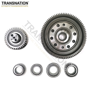Transmisión Automática Diferencial HENING VT2 - Product Image 3