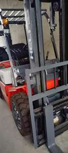 Machines pour chariots élévateurs d'occasion, moteur diesel de qualité originale pour le commerce de détail et la restauration - Product Image 4