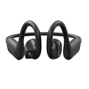Audífonos Inteligentes Deportivos E12 2026 con Cámara de 8MP, Asistente de Voz con IA, Traducción, Micrófono con Cancelación de Ruido, Audífonos Inteligentes para Hombre - Product Image 6
