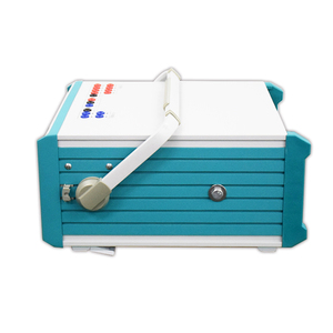 Calibrador de relés NCEL con inyector de corriente secundaria multifase de 6 fases para kit de prueba, precisión del 0.2% - Product Image 2