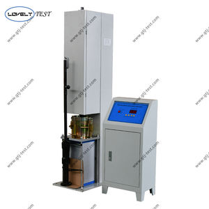 전기 아스팔트 마샬 압축기 마샬 테스트 기계 압축 장치 테스트 장비 - Product Image 3