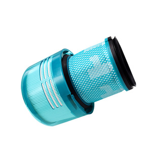 Pièces d'aspirateur de filtre hepa vert pour dysones <span class=keywords><strong>V11</strong></span> <span class=keywords><strong>Animal</strong></span> SV14 V15 détecter le numéro de pièce 970013 - Product Image 2
