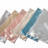 XZR-59 Style Européen France, Drap de cercueil en satin avec drapé Capiton, Matelas de fond de cercueil en lin et Oreiller funéraire, pour le marché européen