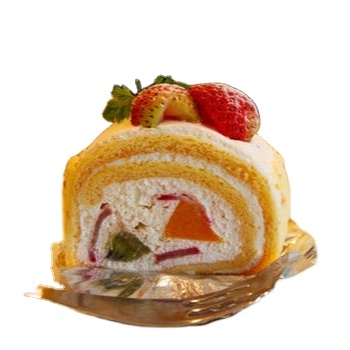 Mochi Bread Premixed Powder Sesame Tapioca