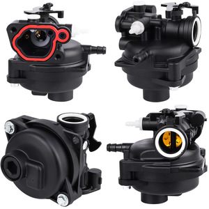 Carburador 799583 para Briggs Stratton 590556 591979 595656 450E 500E 550EX 08P502 21618F-583B - Product Image 2