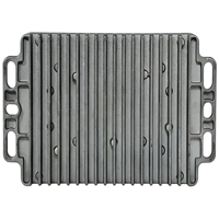 Contrôleur de moteur CC sans balais universel de haute qualité 2000W 40A-100A 24V-72V 12 tubes pour vélo électrique, scooter, moto