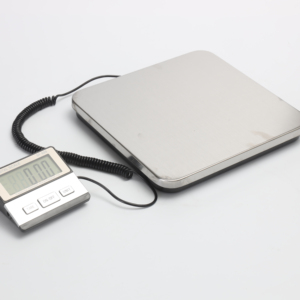 SF-888 200กก. แพลตฟอร์มชั่งน้ำหนักกระเป๋าเดินทางพร้อมจอแสดงผล <span class=keywords><strong>LCD</strong></span> - Product Image 1