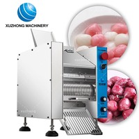 Machine à perles de Tapioca en acier inoxydable, petite Machine automatique de fabrication de perles de Tapioca Boba, Machine commerciale de fabrication de perles de Tapioca