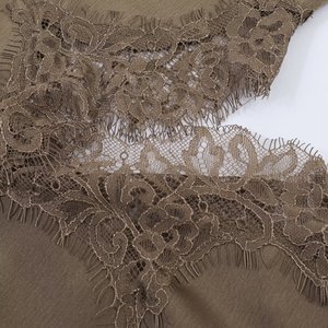 SHENZHU 2026 Primavera/Verano Nuevo Vestido Casual Elegante <span class=keywords><strong>de</strong></span> <span class=keywords><strong>Manga</strong></span> <span class=keywords><strong>Corta</strong></span> con Cuello Mao y Detalles <span class=keywords><strong>de</strong></span> Patchwork con Cintura Ahuecada Sexy 5919041 - Product Image 5