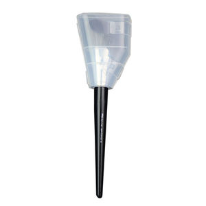 <span class=keywords><strong>Pinceau</strong></span> de maquillage personnalisable avec couvercle, forme de faucille, grande biseauture, pour <span class=keywords><strong>blush</strong></span>, outils de beauté, <span class=keywords><strong>pinceau</strong></span> de contour, virole en aluminium - Product Image 5