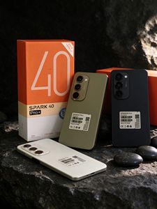 Smartphones Globales 4G/5G Dual SIM Spaok40 Pro 24GB+512G Deca Core 6.8 Diseño moderno, cuerpo ultrafino - Product Image 2