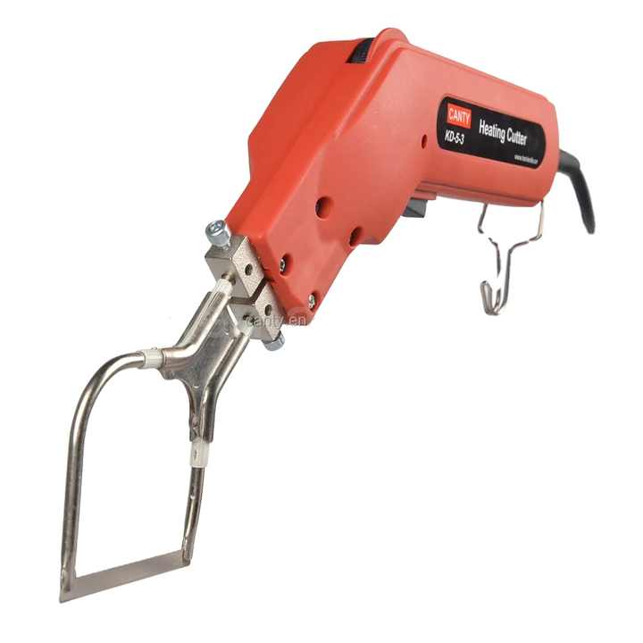 Electric Fabric Cutter Webbing Cutter Rope Cutter for Sale| Alibaba.com